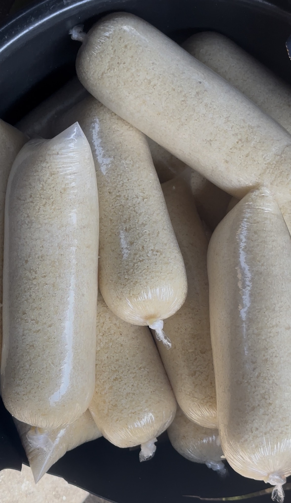 AYI - Qualité et taille réelle du produit